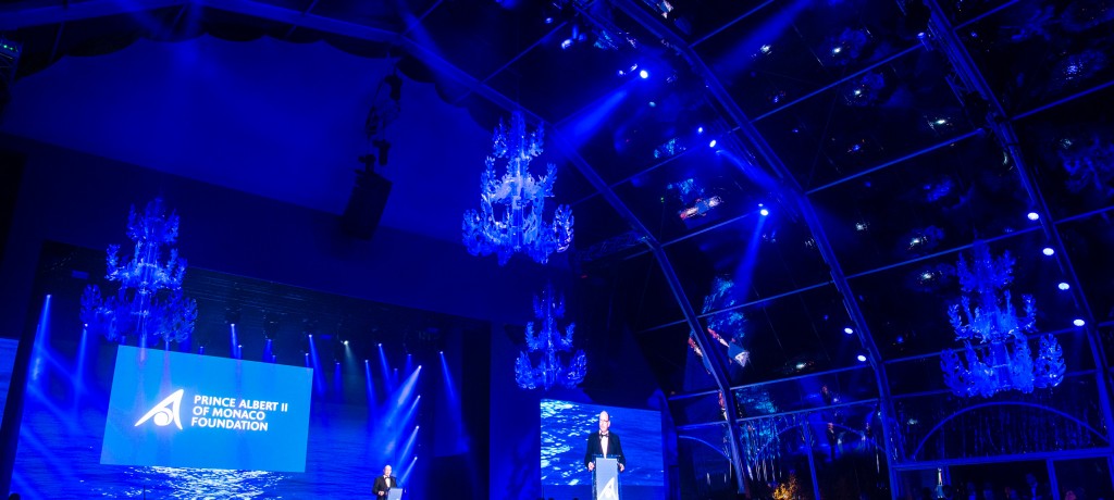 Gala pour l'Océan
