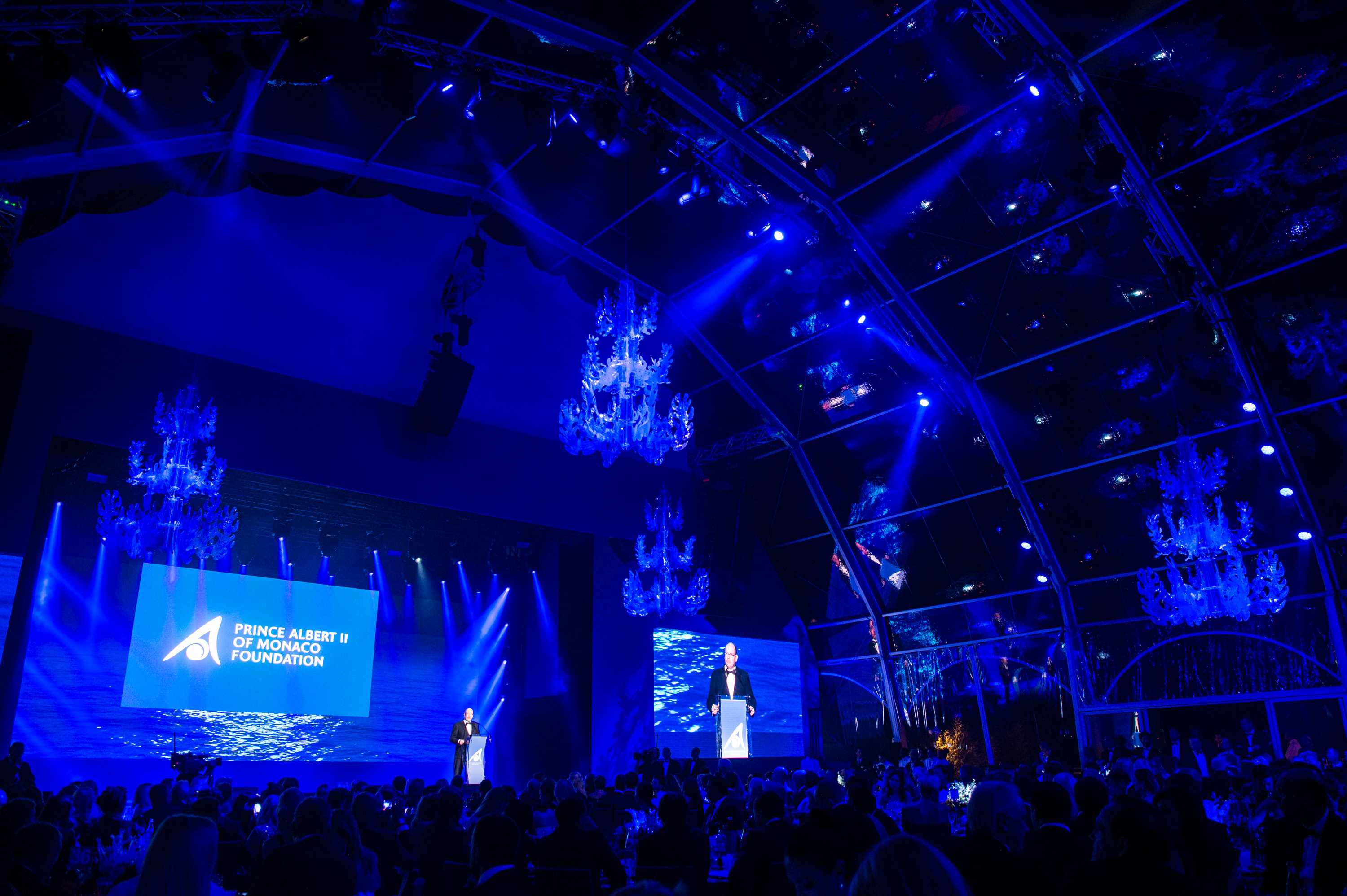 Gala pour l'Océan