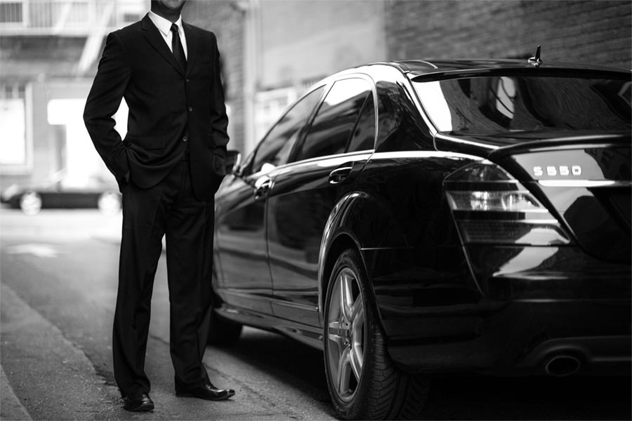 Taxis à Monaco