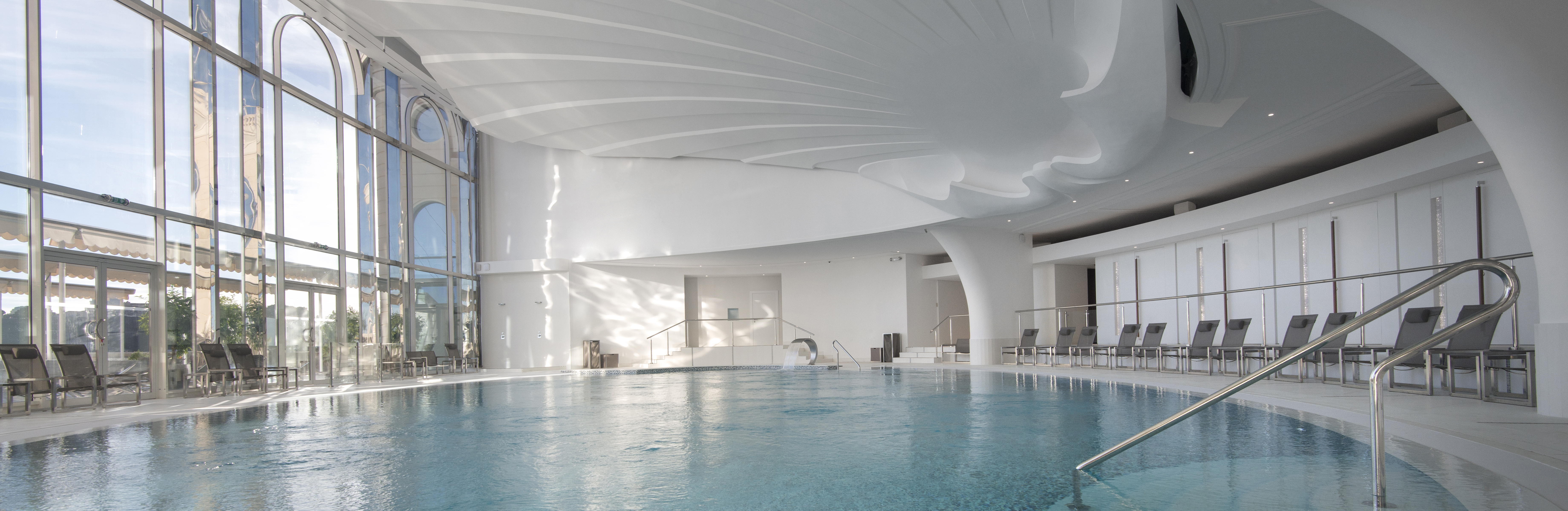SPA & Fitness