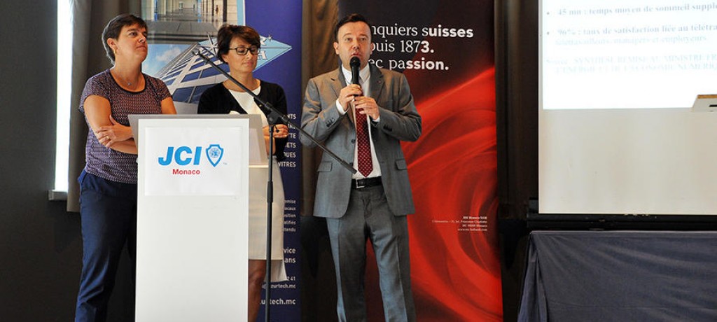 Jeune Chambre Economique