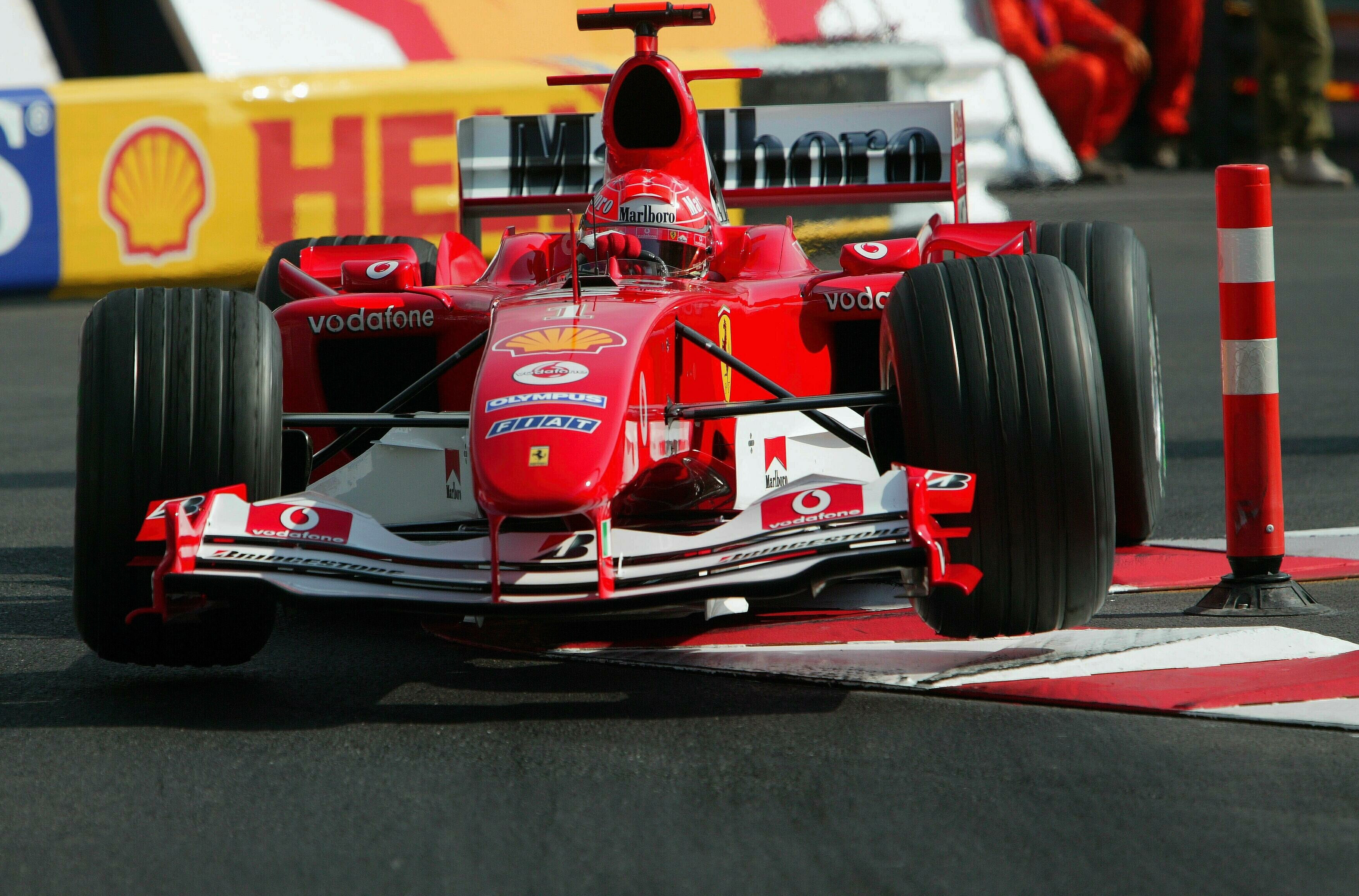 Grand Prix de Monaco