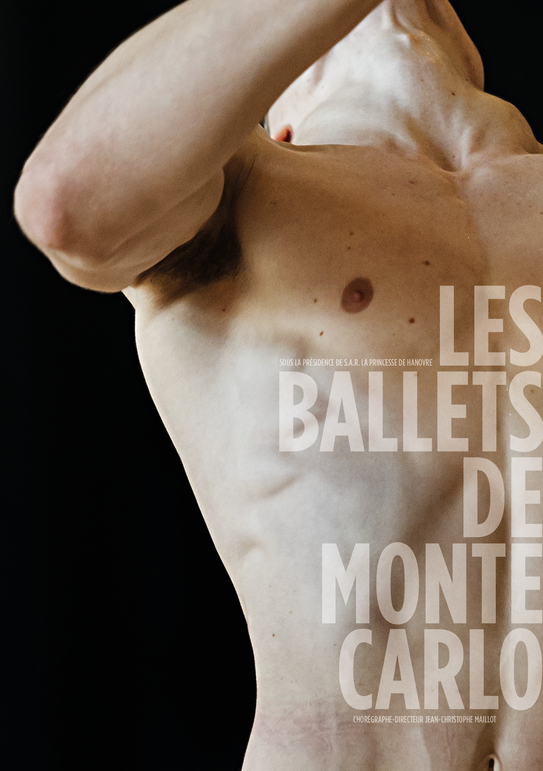 Les Ballets de Monte Carlo 2017/18