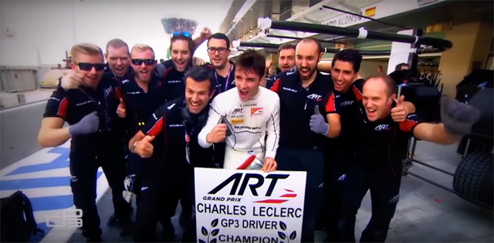 Charles Leclerc