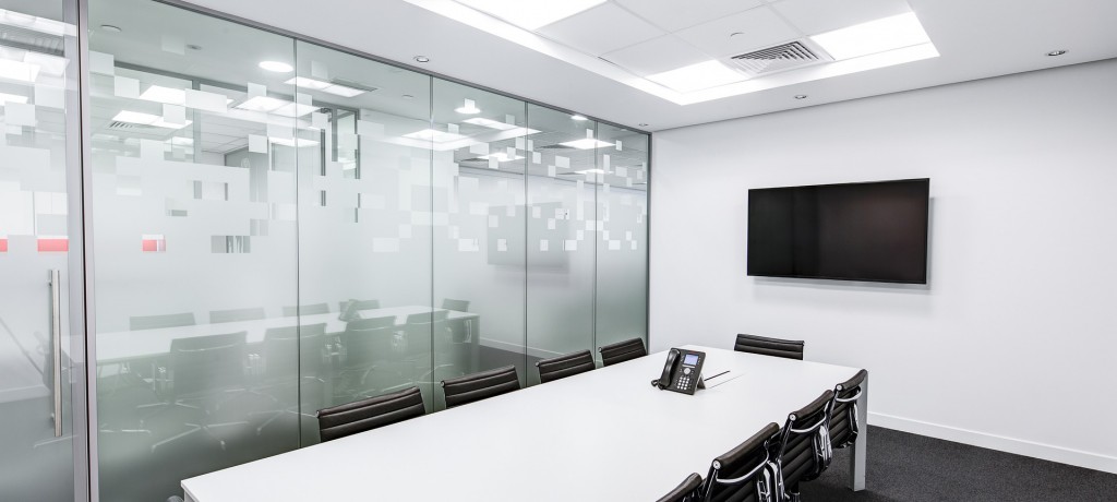 Business Centers