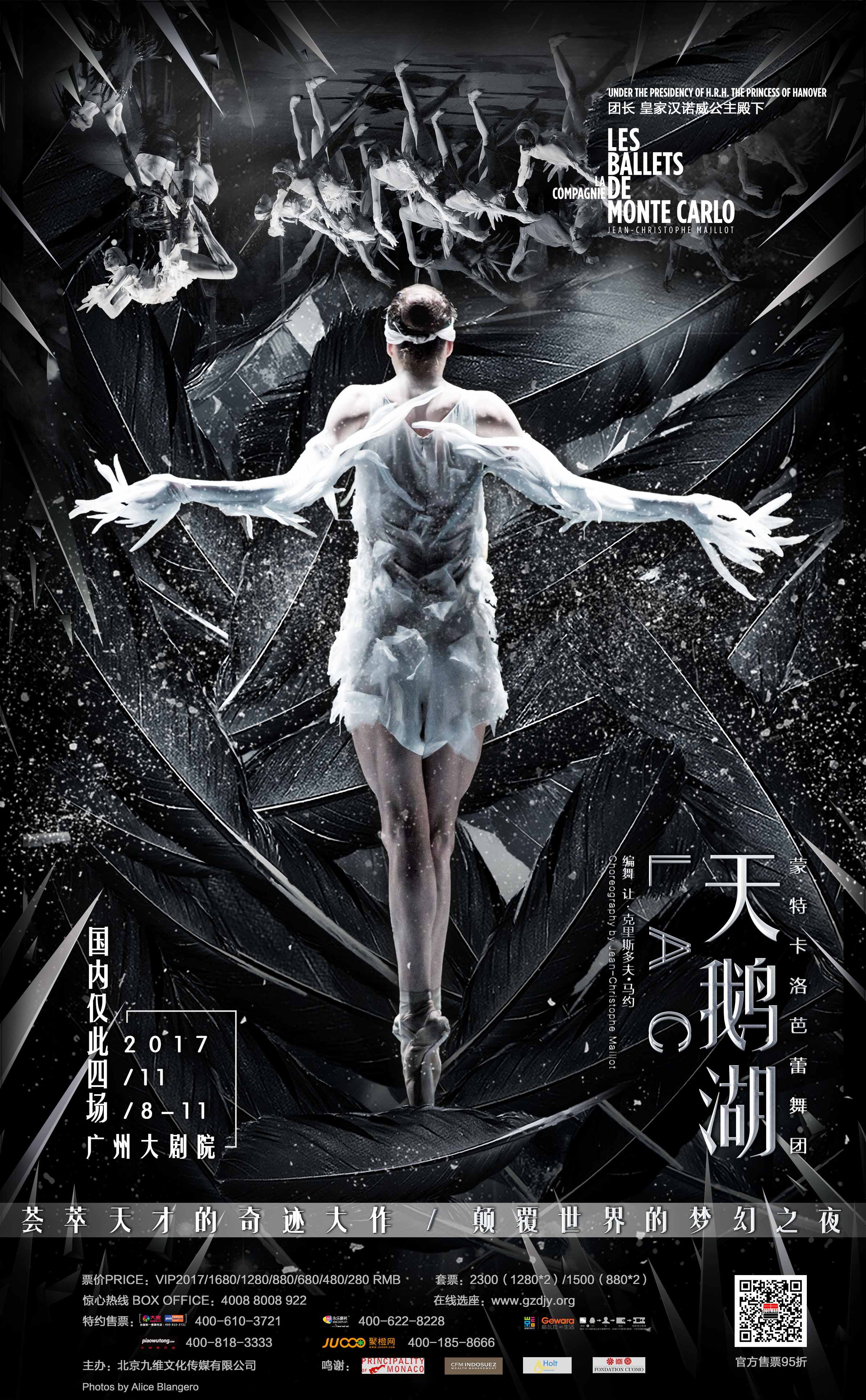 Lac des Cygnes Lac des Cygnes