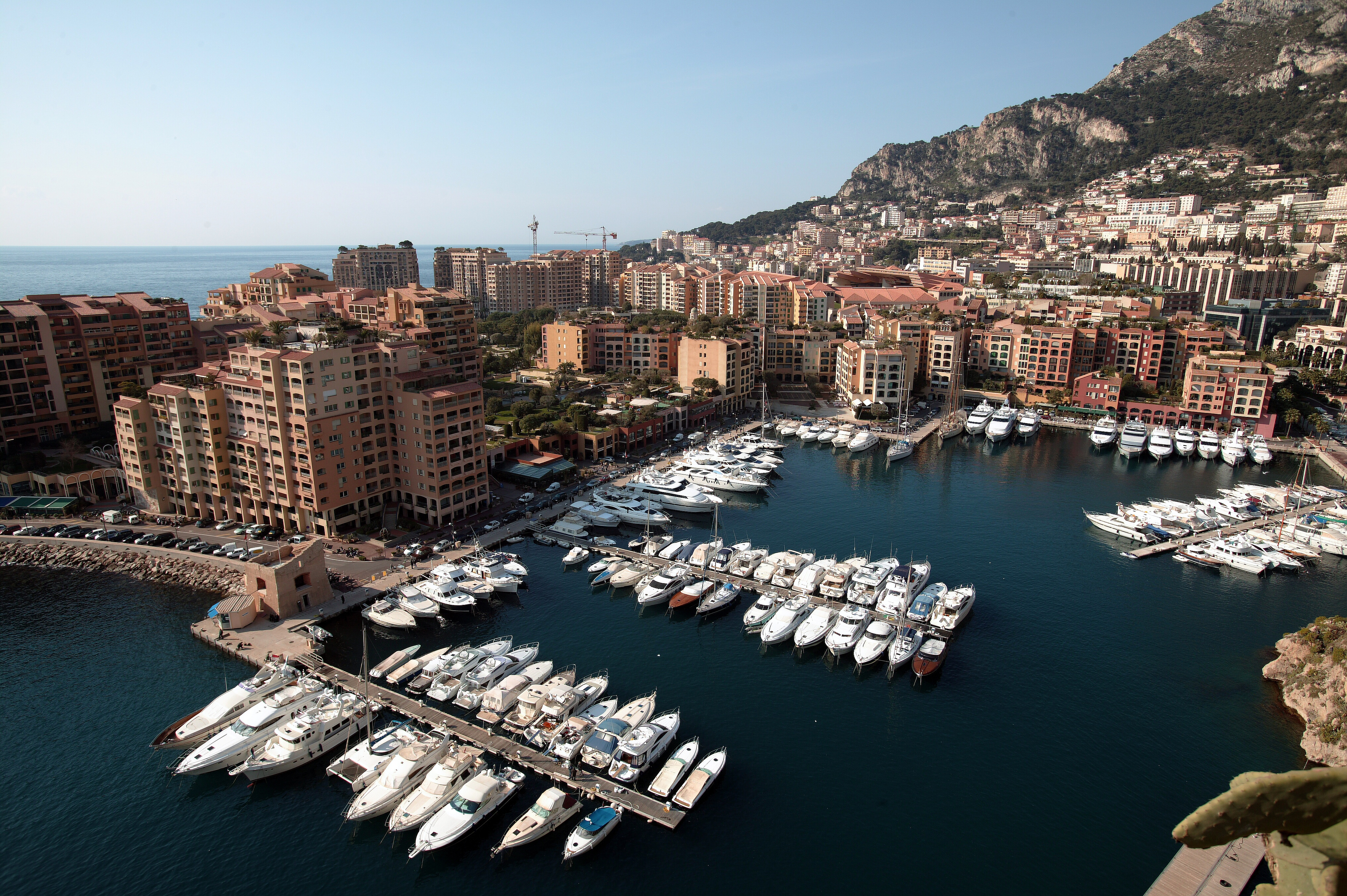 Illustration de la page "Monaco au fil de l'eau"